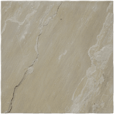 Sandstone Paving - Mint alternative