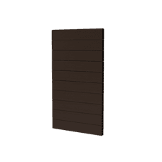 DuraPost® In-Fill Panels for Aluminium Gate 1000mm alternative