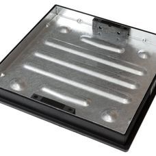Recessed Manhole Covers alternative