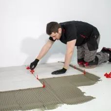 Cyclone L.S. 5mm Flat Base alternative