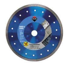 Turbo Viper TVA 115 SuperPro hard materials diamond blade