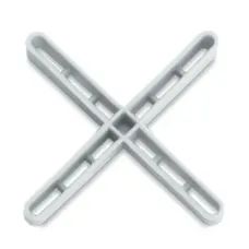 Rubi Tile Spacers - Crosses alternative