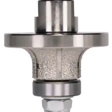 Half Bullnose Diam. SuperPro 64X R10 M14