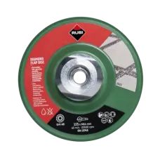 Dia. FlapDisc 115 M14