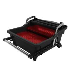 Rubiclean Easy Squeeze Bucket