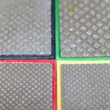 RUBI Diamond Polishing Handpad alternative