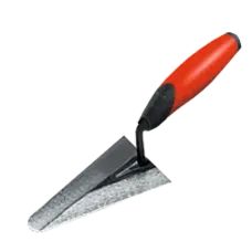 RUBI Flex PFP10-130 Bi-material Handle Brick Trowel