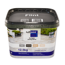 tuffjoint - Dry-Apply Jointing Mortar 12.5kg