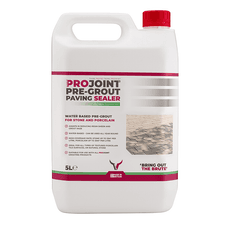 ProJoint Pre-Grout Stone &amp; Porcelain Paving Sealer