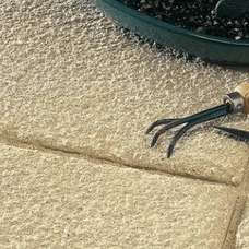 Devontex Paving Slabs alternative