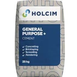 Lafarge Holcim Cement (25kg)