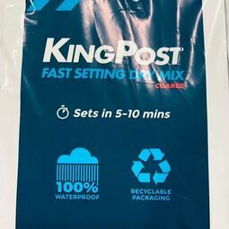KingPost Post Fast (20kg)