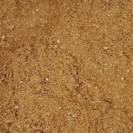 0-4mm Yellow Medium Sand - Bulk Bag