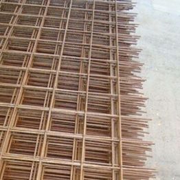 Reinforcement Mesh 2.0 X 3.6M Sheet