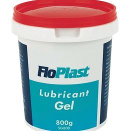 Ancillaries Lubricant Gel 800Gm