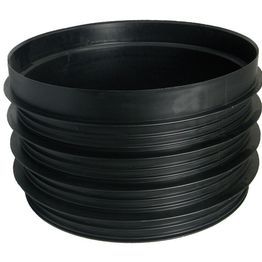 Large Inspection Chamber- 450mm Diameter