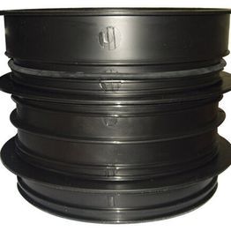 Mini Access Chamber- 300 Diameter (Mac)