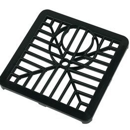 Universal Sq.Gully Hopper Grid