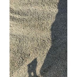 Mini Bag 1-4mm Grit Sand