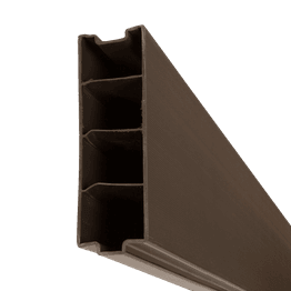 DuraPost Composite Gravel Board