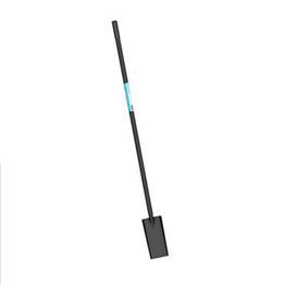 Type 1 Excavator Fencers Graft 54" Grey
