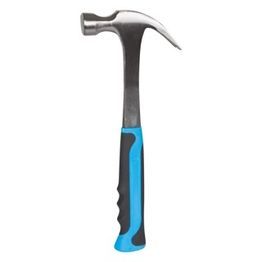 Forged Steel Claw Hammer | 16Oz