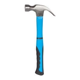 Fiberglass Claw Hammer | 16Oz