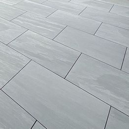 Kandla Grey - Porcelain Paving