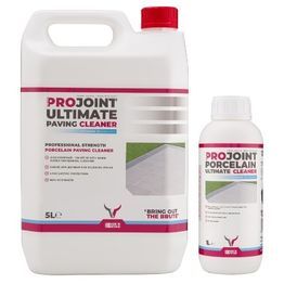 Projoint Porcelain Cleaner 5ltr