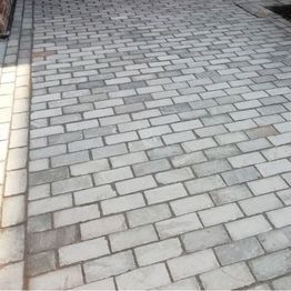 Kandla Grey Sandstone Cobble