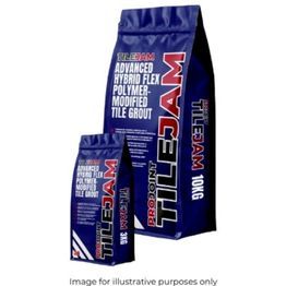 ProJoint TileJam Advanced Hybrid Flex Polymer-Modified Tile Grout