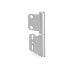 DuraPost® Aluminium Gate 3rd Hinge Kit