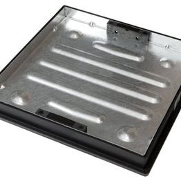 Recessed Manhole Covers alternative