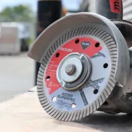 Diamond Blade Adder 115 Ext Superpro alternative