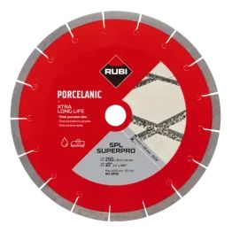 Blade spl 250 Ext Supepro