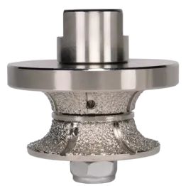 Full Bullnose Diam. Superpro 64X R20 M14