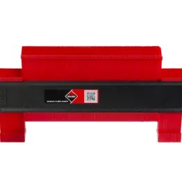 Rubi Shape Template Profile Gauge alternative
