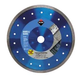 Turbo Viper - TVA230 Superpro Diamond Blade