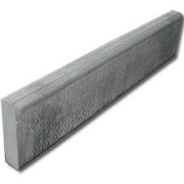 Concrete Bullnose Back Edgers