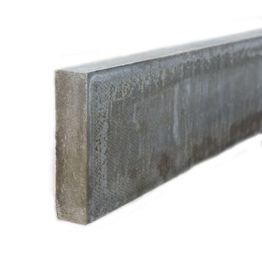 Flat Top Back Edgers - 150 x 50 x 900