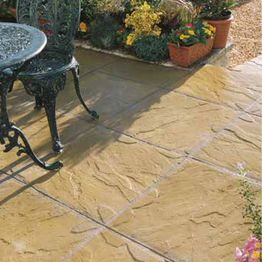 Rivenscape Paving Stones