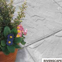 Rivenscape Paving Stones alternative