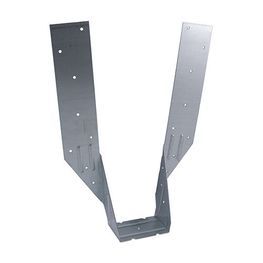 Jiffy Joist Hanger - Pre Galvanised alternative