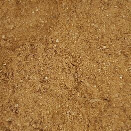 0-4mm Yellow Medium Sand