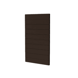 DuraPost® In-Fill Panels for Aluminium Gate 1000mm alternative