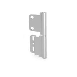 DuraPost® Aluminium Gate 3rd Hinge Kit