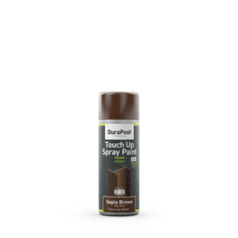 DuraPost® Touch-Up Spray 400ml alternative