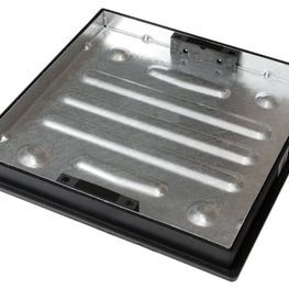 Recessed Manhole Covers alternative