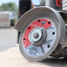 Diamond Blade Adder 115 Ext Superpro alternative