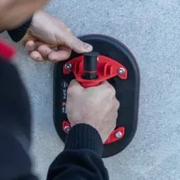 Rubi Vacuum Suction Cup Ellip SC alternative